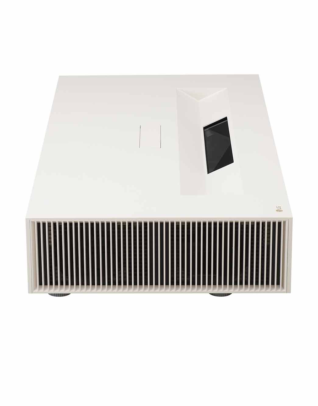 【未使用】LG 超短焦点4Kプロジェクター HU915QE 3700lm 最高峰 LG CineBeam Ultrakurzdistanz-Beamer 4K | HU915QE | LG Deutschland