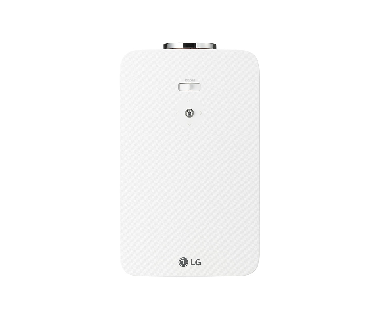 LG Heimkino LED-Projektor mit Full HD-Auflösung, 1.400 Lumen und Heimkino-Features, LARGO