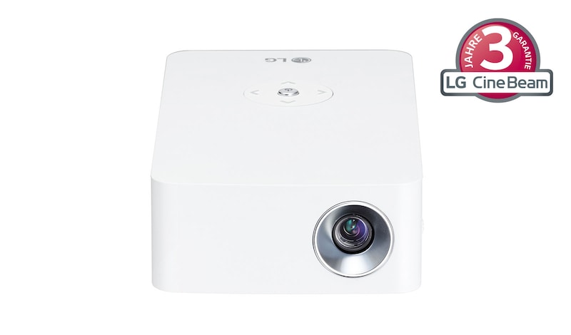 LG PH30JG LED Projektor, PH30JG