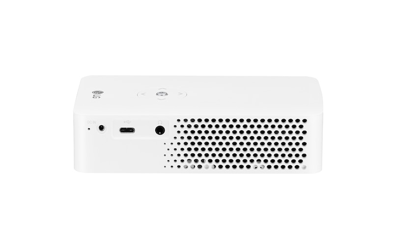 LG PH30JG LED Projektor, PH30JG