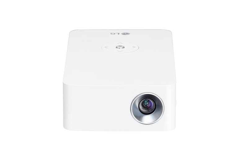 Vorderseite von LG PH30JG LED Projektor PH30JG
