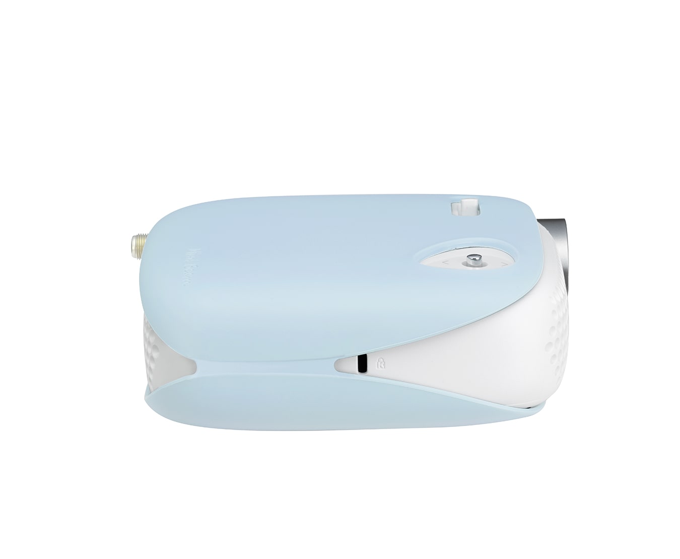 LG PORTABLER LED-PROJEKTOR MIT INTEGRIERTEM TV-TUNER , HD-AUFLÖSUNG, 800 LUMEN UND BRILLANTEN FARBEN , PW800