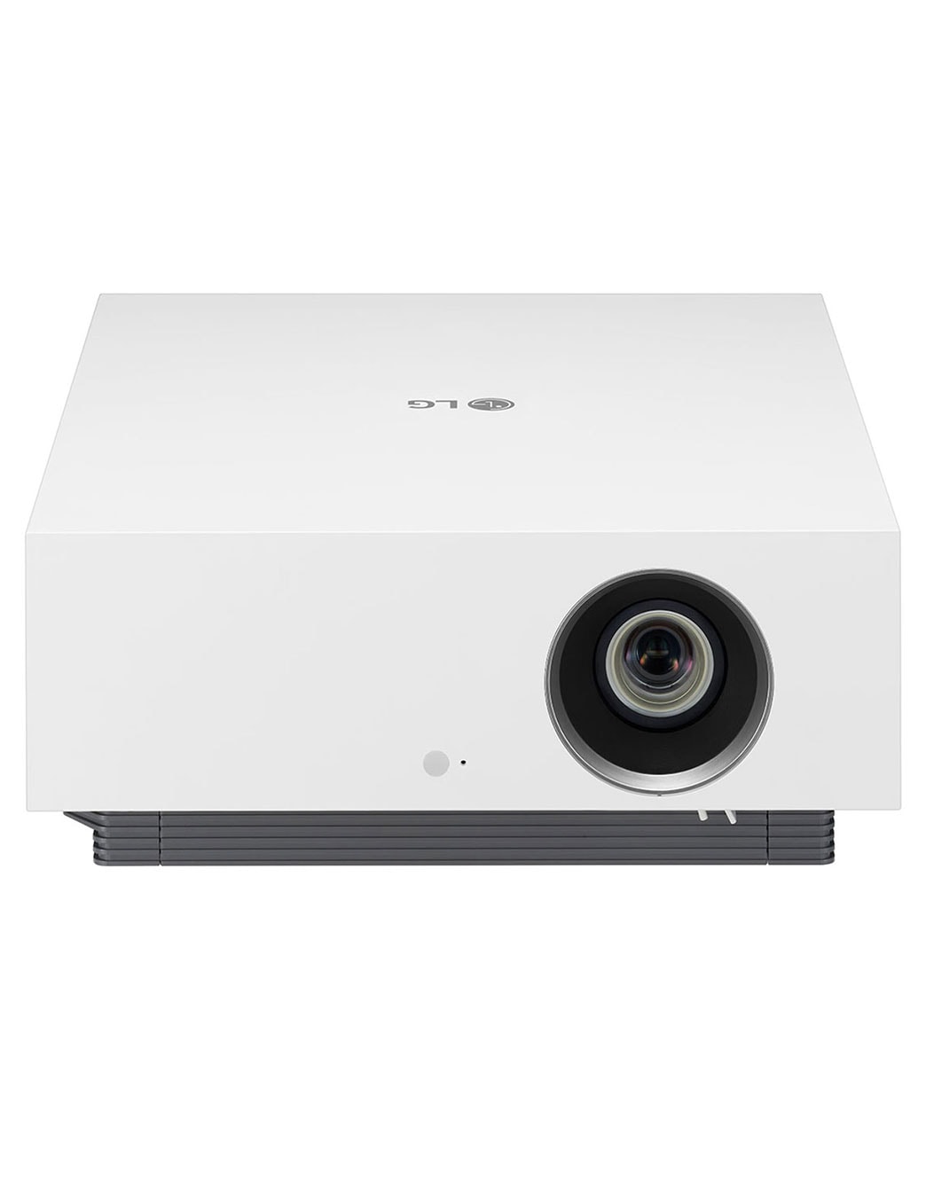 LG CineBeam Laserprojektor mit 4K & UHD | HU810PW | LG Deutschland