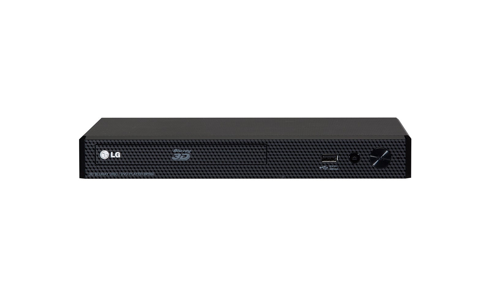 LG Blu-ray-Player BP556, BP556