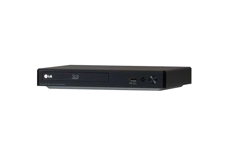 LG Blu-ray-Player BP556, BP556