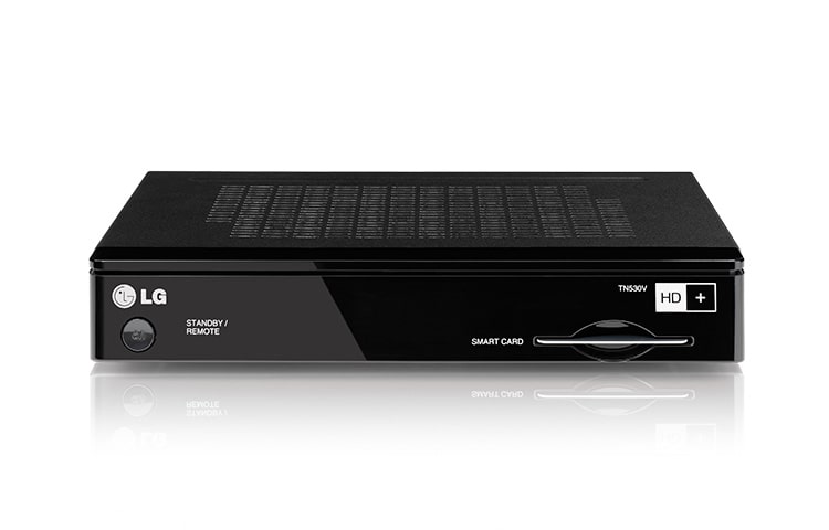 LG Set-Top-Box TN530V