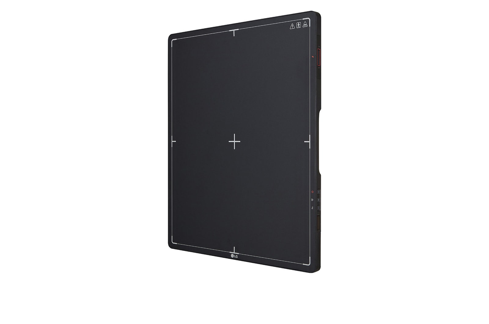 LG Digitaler Röntgendetektor mit a-Si TFT, 14HQ701G-BA
