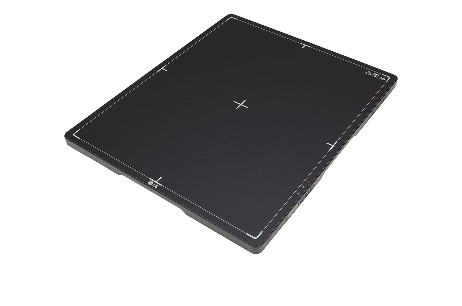 LG Digitaler Röntgendetektor mit a-Si TFT, 14HQ701G-BA