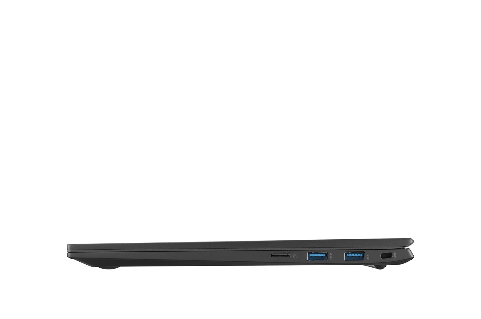 LG 15,6'' Notebook mit Windows 11 Pro | Intel® Core™ i5 Prozessor | 16GB LPDDR5 RAM | 1TB SSD | 80-WH-Akku | 15Z90Q-G.AP58G, 15Z90Q-G.AP58G