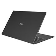 LG 15,6'' Notebook mit Windows 11 Pro | Intel® Core™ i5 Prozessor | 16GB LPDDR5 RAM | 1TB SSD | 80-WH-Akku | 15Z90Q-G.AP58G, 15Z90Q-G.AP58G