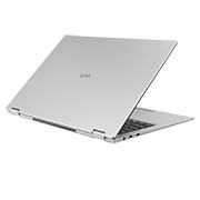 LG 16'' Convertible mit Windows 11 Pro | Intel® Core™ i7 Prozessor | 16GB LPDDR5 RAM | 1TB SSD | 2in1 Notebook | 16T90Q-G.AP79G, 16T90Q-G.AP79G