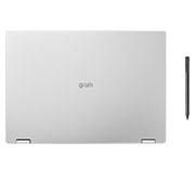 LG 16'' Convertible mit Windows 11 Pro | Intel® Core™ i7 Prozessor | 16GB LPDDR5 RAM | 1TB SSD | 2in1 Notebook | 16T90Q-G.AP79G, 16T90Q-G.AP79G