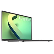 LG 16'' Notebook mit Windows 11 Pro | Intel® Core™ i5 Prozessor | 16GB LPDDR5 RAM | 512GB SSD | 80-WH-Akku | 16Z90Q-G.AP55G, 16Z90Q-G.AP55G