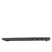 LG 16'' Notebook mit Windows 11 Pro | Intel® Core™ i5 Prozessor | 16GB LPDDR5 RAM | 512GB SSD | 80-WH-Akku | 16Z90Q-G.AP55G, 16Z90Q-G.AP55G