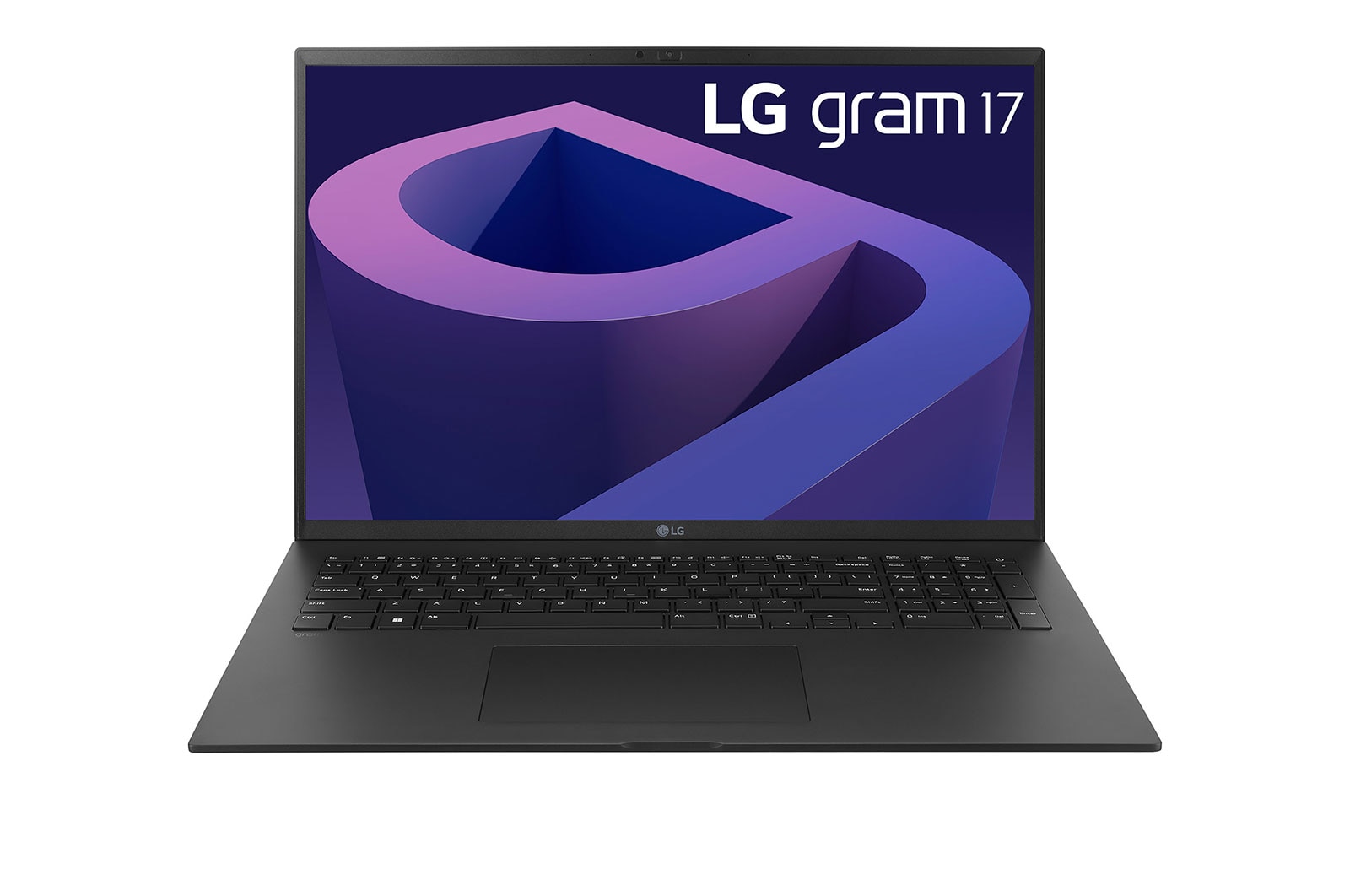 LG 17'' Notebook mit Windows 11 Pro | Intel® Core™ i7 Prozessor | 16GB LPDDR5 RAM | 1TB SSD | 80-WH-Akku | 17Z90Q-G.AP78G, 17Z90Q-G.AP78G