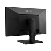LG All-in-One Thin Client mit 23,8 Zoll und Full HD, 24CK550W-AC