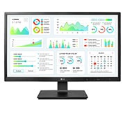 LG 23,8 Zoll All-in-One Zero Client mit IPS und Full HD-Auflösung, 24CK550Z-BP