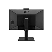 LG 23,8 Zoll Full HD All-in-One Thin Client mit IPS und Quad-Core-Prozessor, 24CN650I-6N