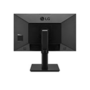 LG 23,8 Zoll Full HD All-in-One Thin Client mit IPS und Quad-Core-Prozessor, 24CN650I-6N