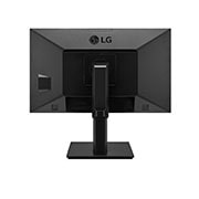 LG 23,8 Zoll Full HD All-in-One Thin Client mit IPS und Quad-Core-Prozessor, 24CN650N-6A