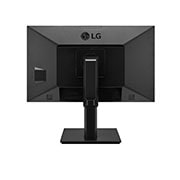 LG 23,8 Zoll Full HD All-in-One Thin Client mit IPS und Quad-Core-Prozessor, 24CN650N-6N