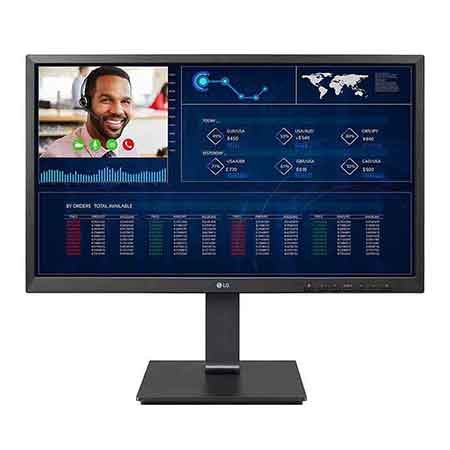 23,8 Zoll Full HD All-in-One Thin Client mit IPS und Quad-Core-Prozessor