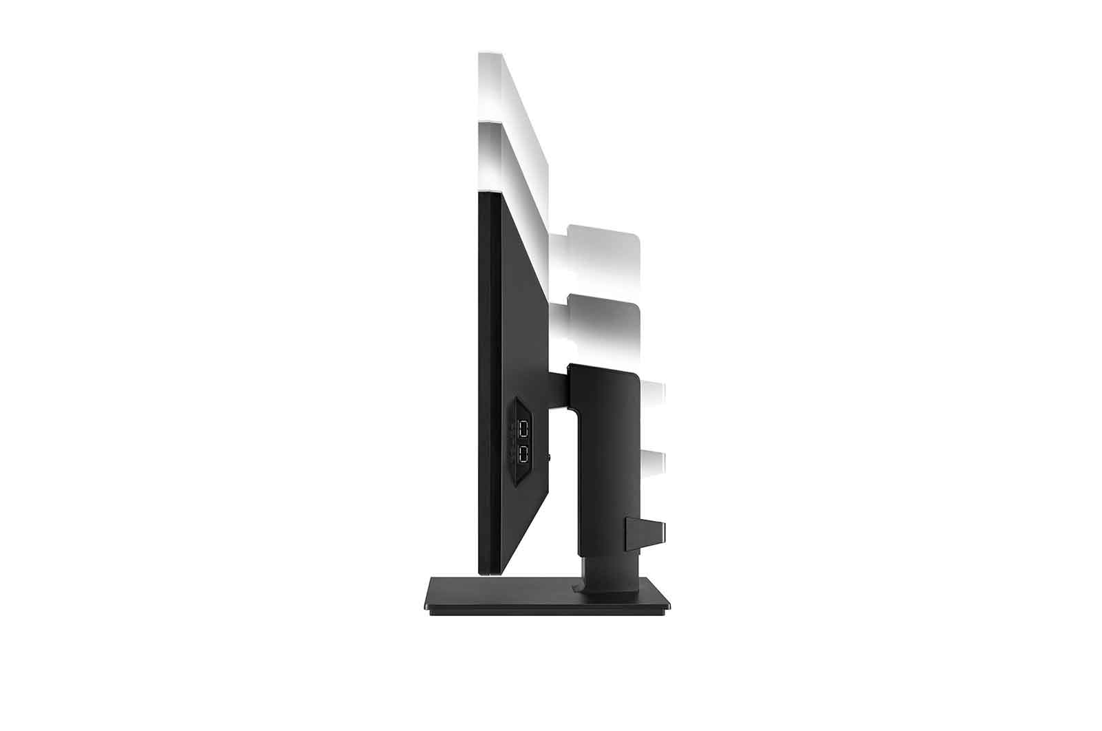 LG 23,8 Zoll Full HD All-in-One Thin Client mit IPS und Quad-Core-Prozessor, 24CN650W-AP