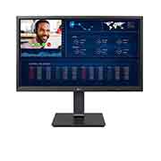 23,8 Zoll Full HD All-in-One Thin Client mit IPS und Quad-Core-Prozessor