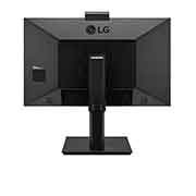 LG 23,8 Zoll Full HD All-in-One Thin Client mit IPS und Quad-Core-Prozessor, 24CN650W-AP