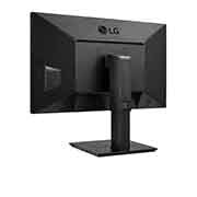 LG 23,8 Zoll Full HD All-in-One Thin Client mit IPS und Quad-Core-Prozessor, 24CN650W-AP