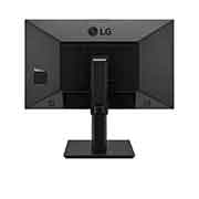 LG 23,8 Zoll Full HD All-in-One Thin Client mit IPS und Quad-Core-Prozessor, 24CN650W-AP