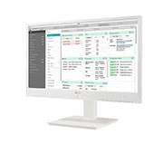 LG 23,8 Zoll Full HD All-in-One Thin Client für das Gesundheitswesen , 24CN670W-AC