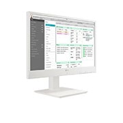 LG 23,8 Zoll Full HD All-in-One Thin Client für das Gesundheitswesen , 24CN670W-AC