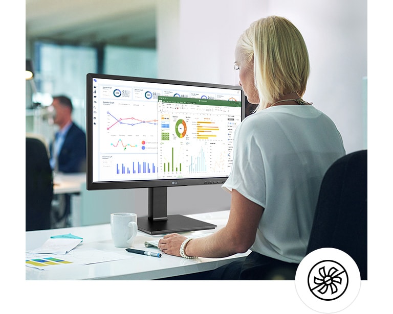 Der LG Cloud Device Manager sorgt für ein optimiertes Management für Cloud-Geräte.