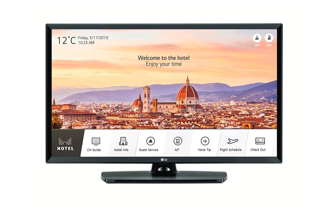 LG LT661H-Reihe, 32LT661H9ZA