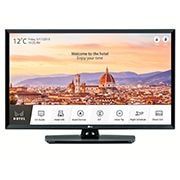 Vorderseite von LT661H-Serie 32LT661HBZA
