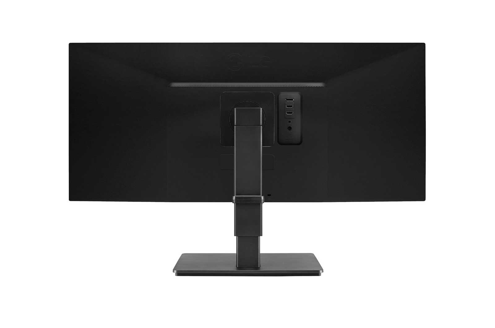 LG 34 Zoll UltraWide™-Full-HD-Monitor, 34BN670P-B