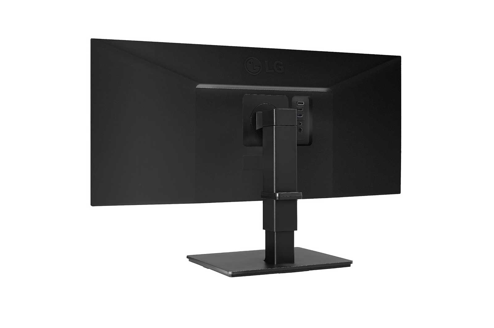 LG 34 Zoll UltraWide™-Full-HD-Monitor, 34BN670P-B