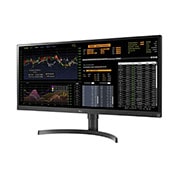 LG 34 Zoll UltraWide™ All-in-One Thin Client mit IPS-Display und Full HD Auflösung, 34CN650I-6N