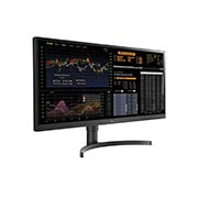 LG 34 Zoll UltraWide™ All-in-One Thin Client mit IPS-Display und Full HD Auflösung, 34CN650I-6N