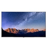 LG 4K UHD Hospitality TV with Pro:Centric Direct, 55UR767H3ZC