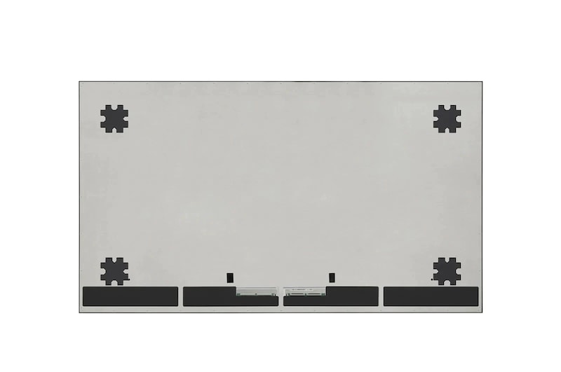 LG Wallpaper OLED Signage, 55EJ5G-B