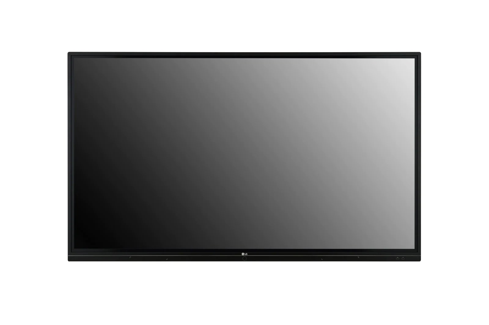 LG Interaktive digitale Anzeige, 65TR3BF-B