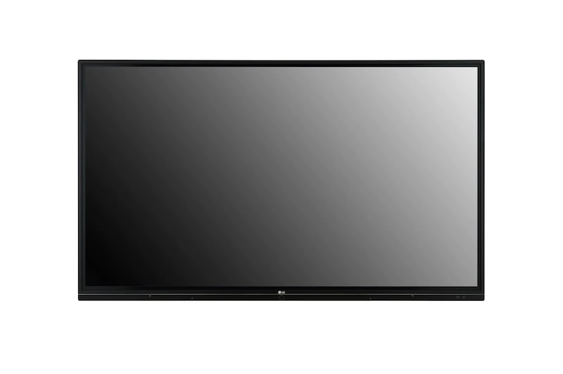 LG Interaktive digitale Anzeige, 65TR3BF-B