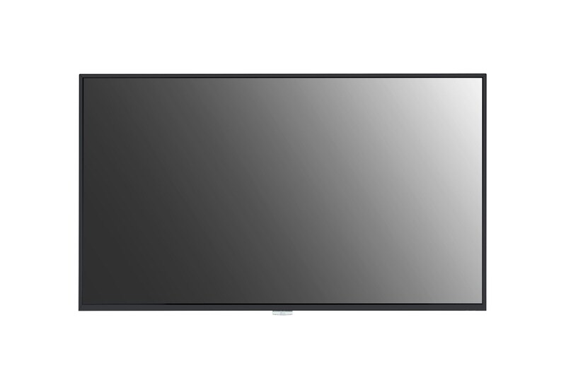 LG UH5F-H-Serie, 65UH5F-H
