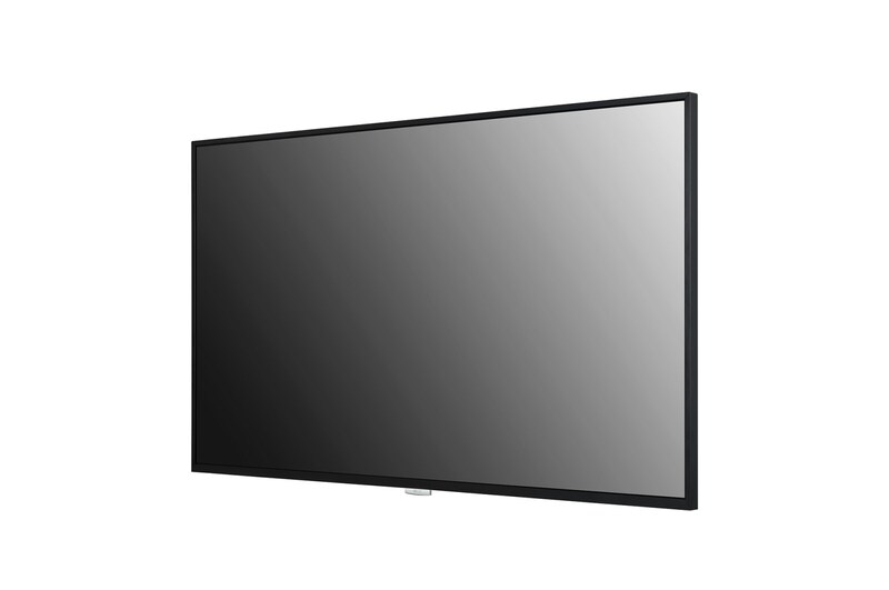 LG UH5F-H-Serie, 65UH5F-H