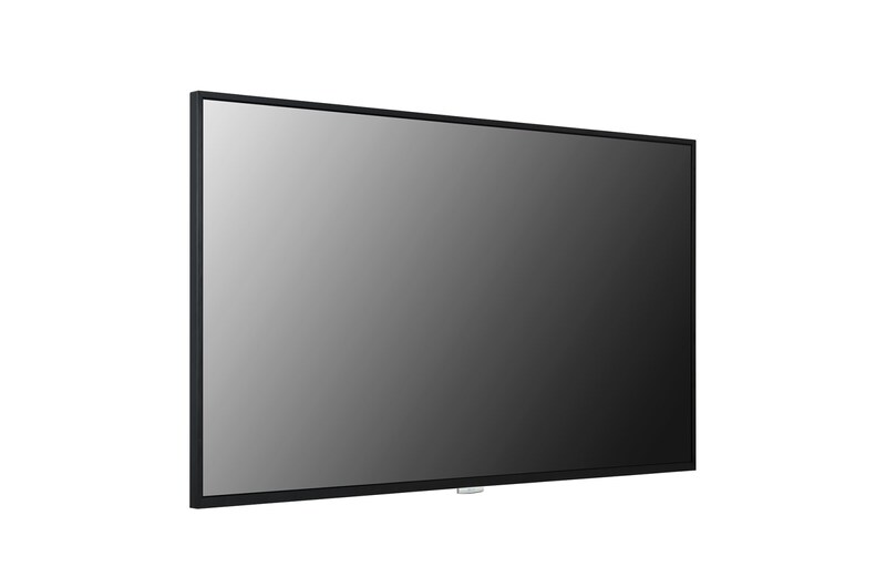 LG UH5F-H-Serie, 65UH5F-H