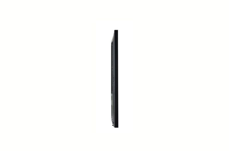 LG UH5F-H-Serie, 65UH5F-H