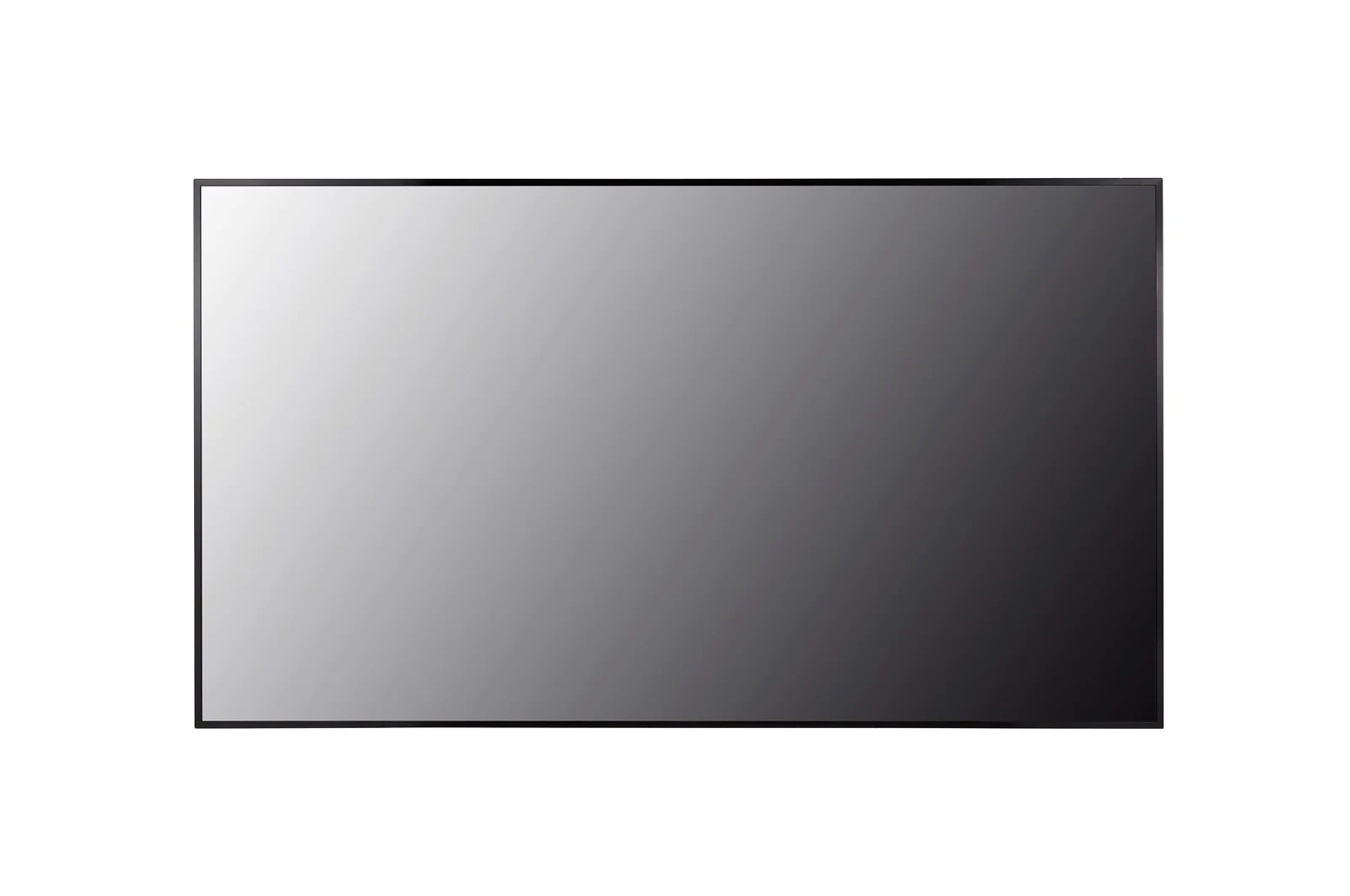 LG High Brightness UHD Open-Frame-Display, 75XF3C-B