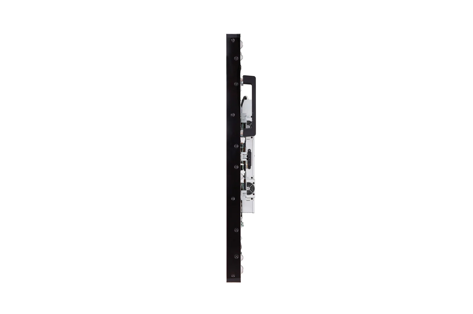LG High Brightness UHD Open-Frame-Display, 75XF3C-B